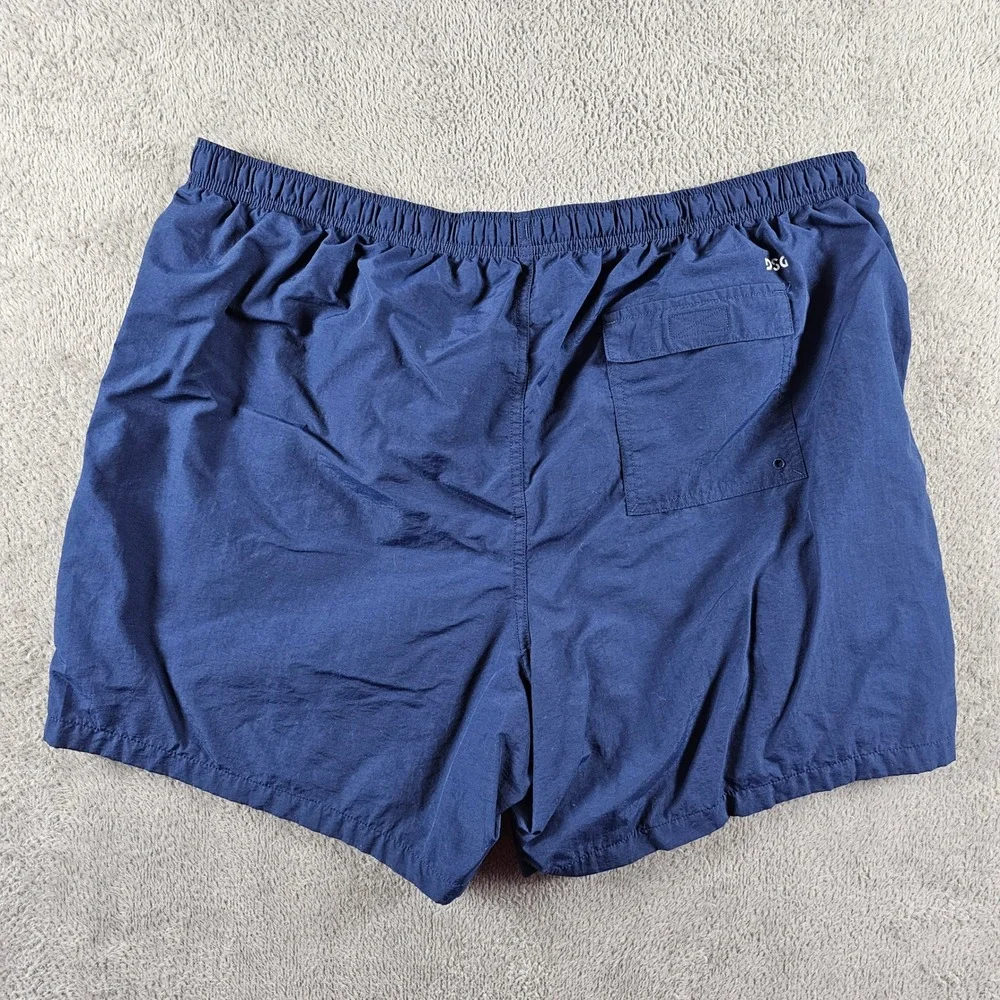 DSG mens swim